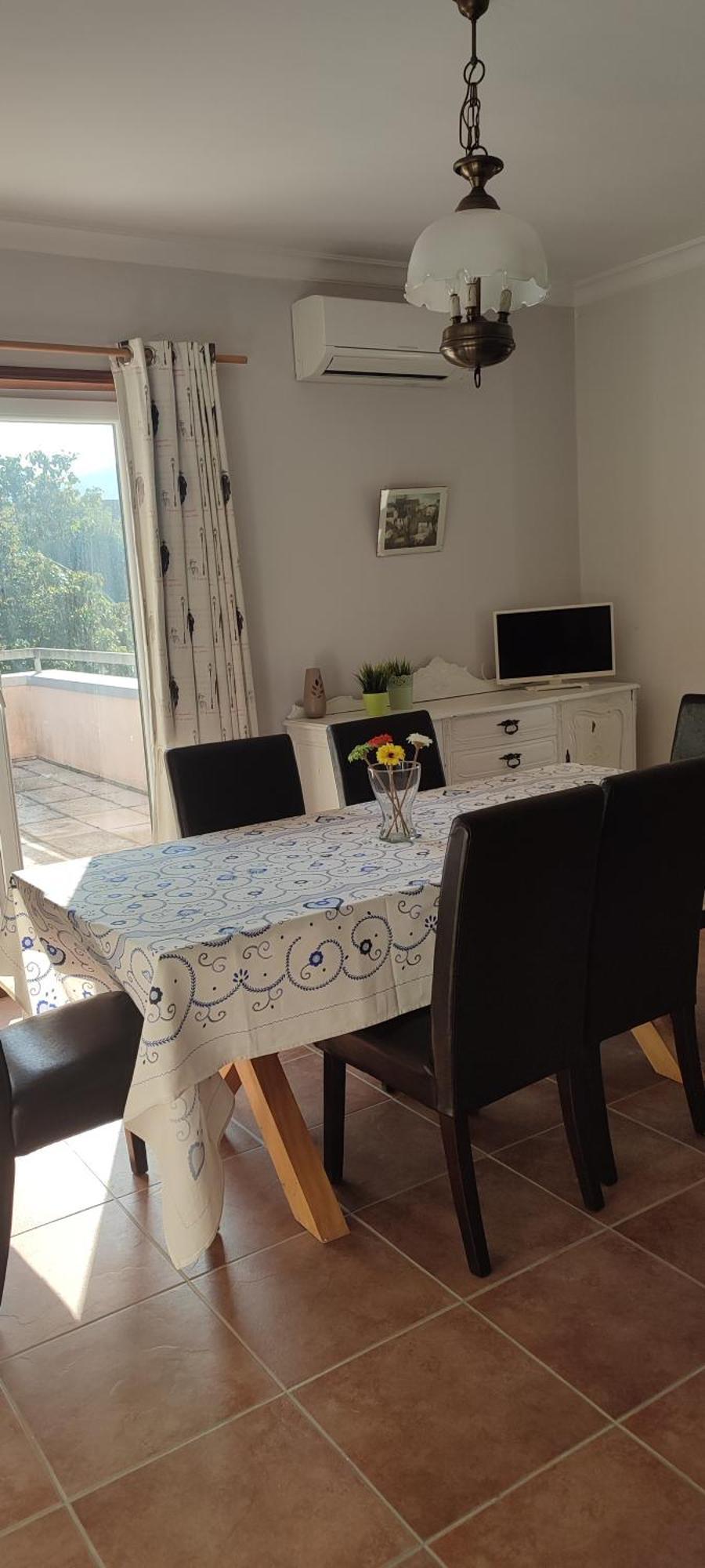 Lethes View Apartamentos Turisticos Ponte da Barca Eksteriør bilde
