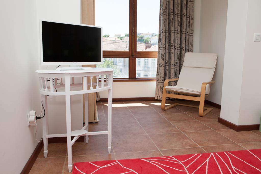 Lethes View Apartamentos Turisticos Ponte da Barca Rom bilde